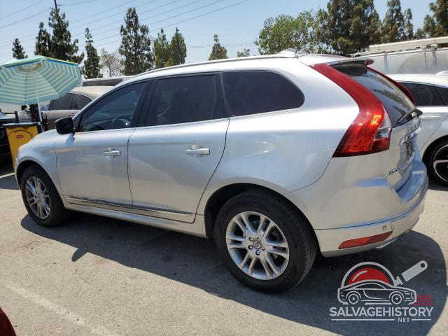 YV440MDK6F2701821 2015 VOLVO XC60 photo no. 2