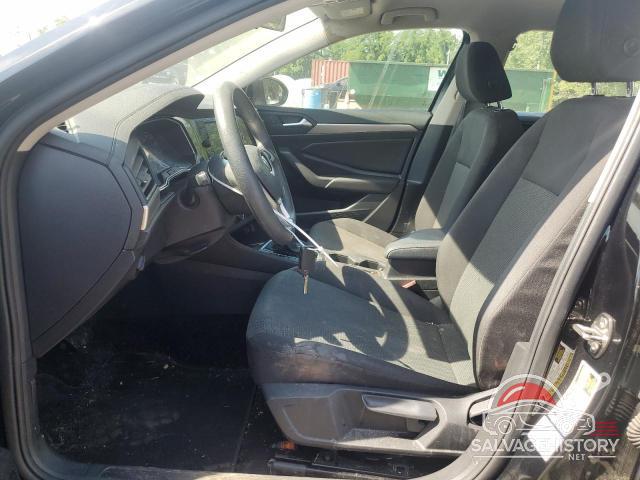3VWC57BU9KM028593 2019 VOLKSWAGEN JETTA photo no. 7
