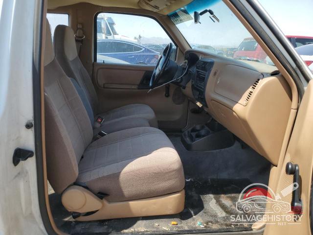 1FTCR14U6TPB25537 1996 FORD RANGER photo no. 10
