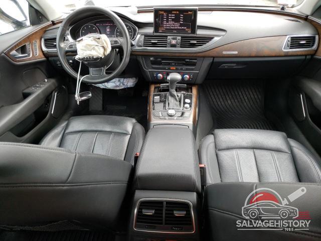 WAUSGAFC0CN004761 2012 AUDI A7 photo no. 8