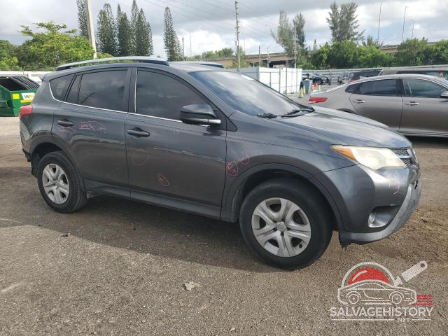 JTMZFREV8FD075822 2015 TOYOTA RAV4 photo no. 4