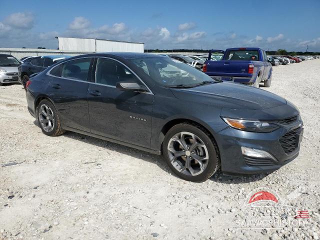 1G1ZG5ST2KF206064 2019 CHEVROLET MALIBU photo no. 4
