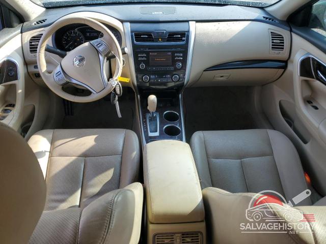1N4AL3AP8EC113862 2014 NISSAN ALTIMA photo no. 8