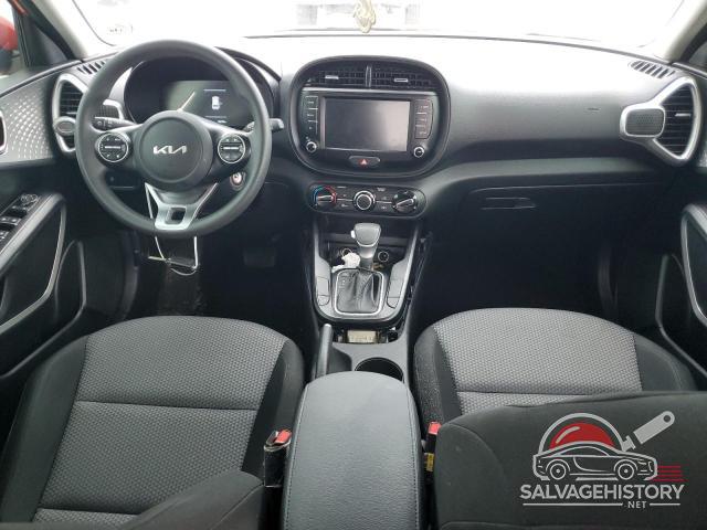 KNDJ23AU4P7198214 2023 KIA SOUL photo no. 8