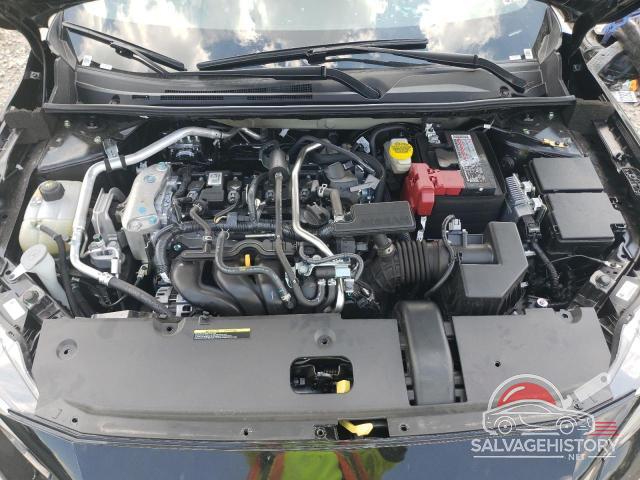 3N1AB8CVXPY264219 2023 NISSAN SENTRA photo no. 11