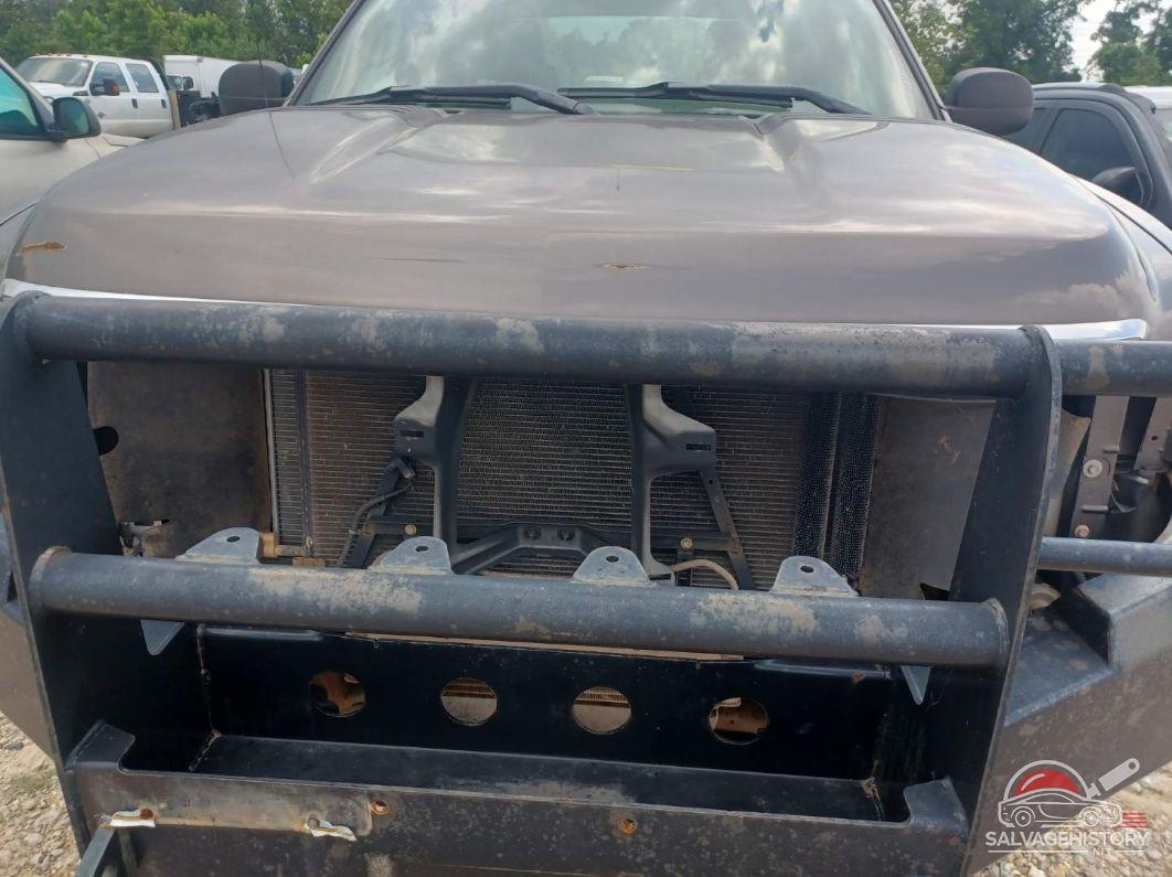 1GB2KVCG3CZ318661 2012 CHEVROLET SILVERADO photo no. 8