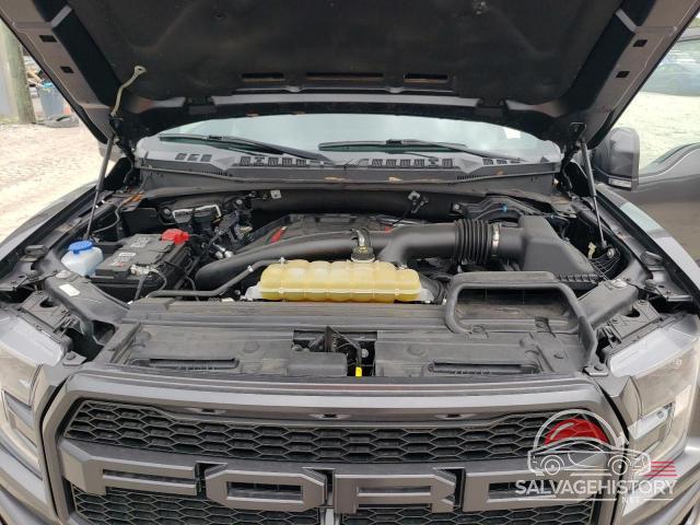 1FTFW1RG4LFB61791 2020 FORD F150 photo no. 11