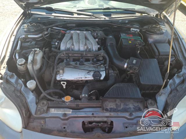 4B3AG52H12E063999 2002 DODGE STRATUS photo no. 11