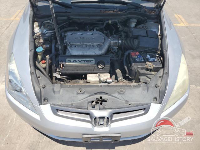 1HGCM66883A079886 2003 HONDA ACCORD photo no. 11
