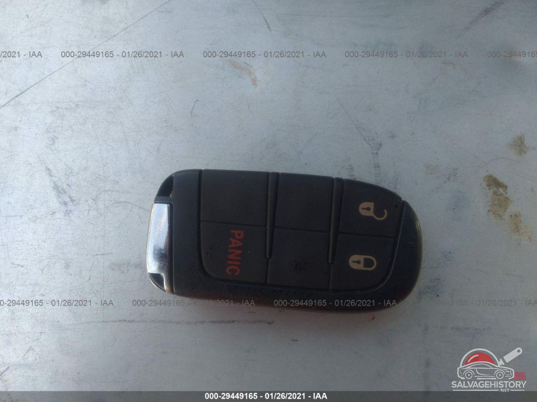 3C4NJDDB9LT166739 2020 JEEP COMPASS photo no. 11