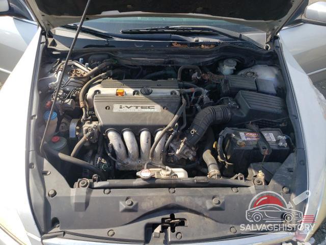 1HGCM56416A036874 2006 HONDA ACCORD photo no. 11