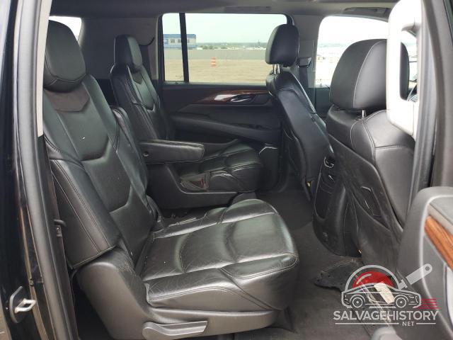 1GYS4JKJ8FR153071 2015 CADILLAC ESCALADE photo no. 11