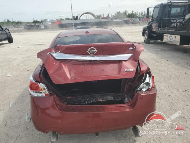 1N4AL3AP1FC594507 2015 NISSAN ALTIMA photo no. 6