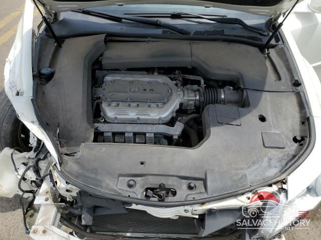 19UUA8F59BA002960 2011 ACURA TL photo no. 11
