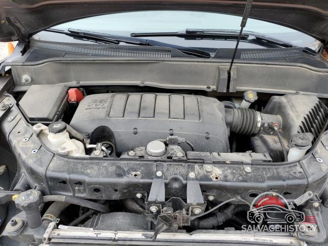 5GAKRBKD5FJ314726 2015 BUICK ENCLAVE photo no. 11