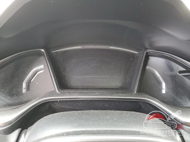 SHHFK7H68KU424728 2019 HONDA CIVIC photo no. 9