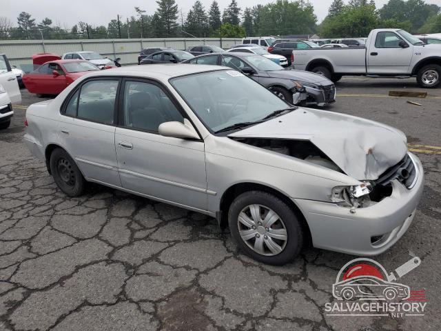 2T1BR12E02C541720 2002 TOYOTA COROLLA photo no. 4