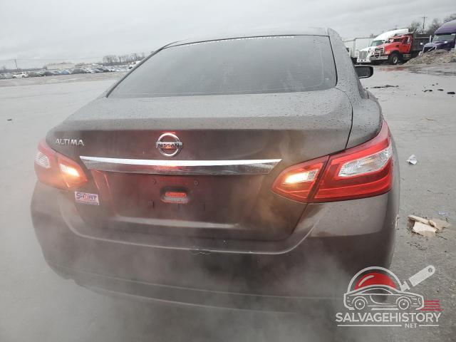 1N4AL3AP9HC140542 2017 NISSAN ALTIMA photo no. 6