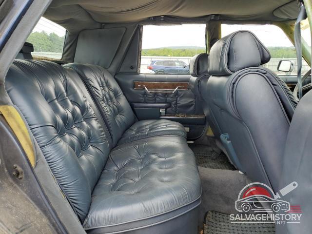1C3BF66P6JW124033 1988 CHRYSLER ALL OTHER photo no. 10