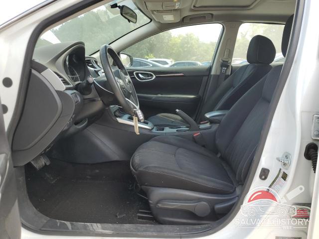 3N1AB7AP1GY236744 2016 NISSAN SENTRA photo no. 7