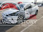 JTDKARFU2K3072226 2019 TOYOTA PRIUS photo no. 2