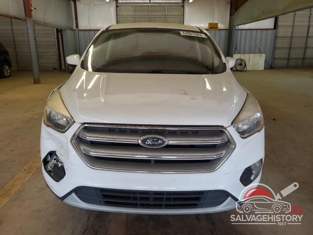 1FMCU0GD5HUE77341 2017 FORD ESCAPE photo no. 5