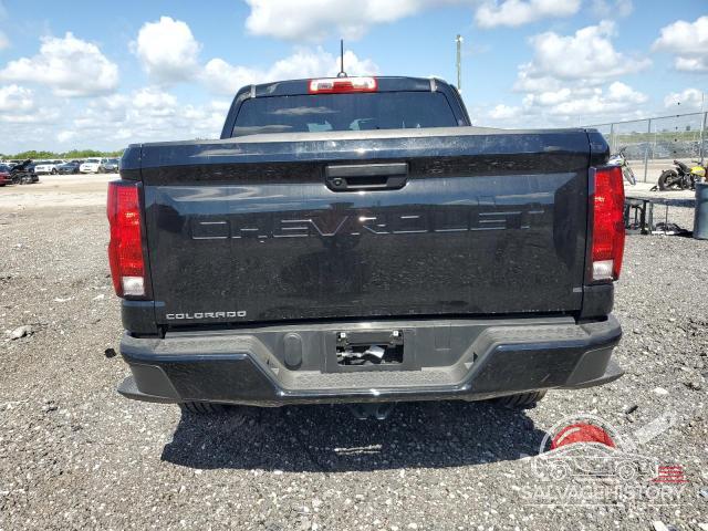 1GCGSBEC4P1141648 2023 CHEVROLET COLORADO photo no. 6