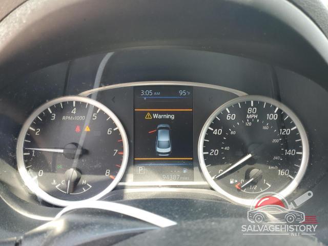 3N1AB7AP1KY271986 2019 NISSAN SENTRA photo no. 9