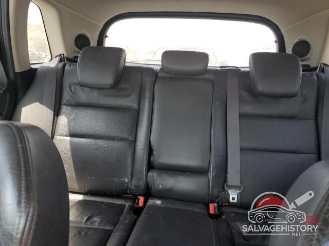 5J8TB2H53CA003638 2012 ACURA RDX photo no. 10