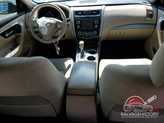 1N4AL3APXFN395721 2015 NISSAN ALTIMA photo no. 8