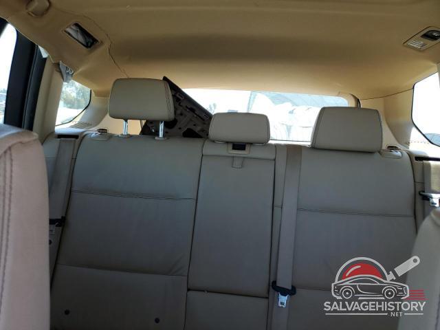 5UXWX9C59D0A16514 2013 BMW X3 photo no. 10