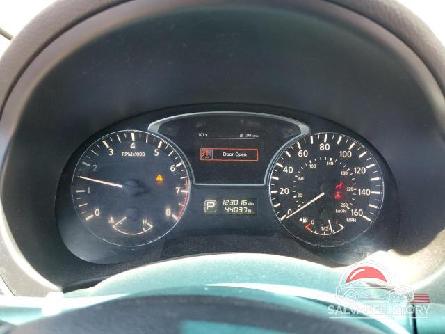 1N4AL3AP2FC443644 2015 NISSAN ALTIMA photo no. 9