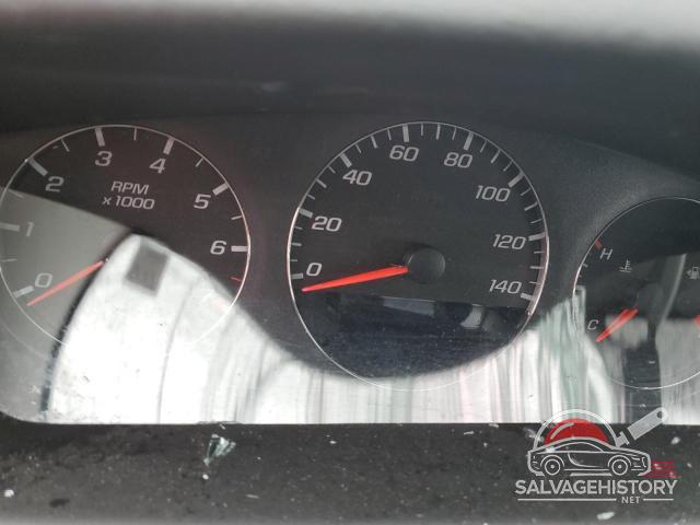 2G1WG5E34C1124019 2012 CHEVROLET IMPALA photo no. 9