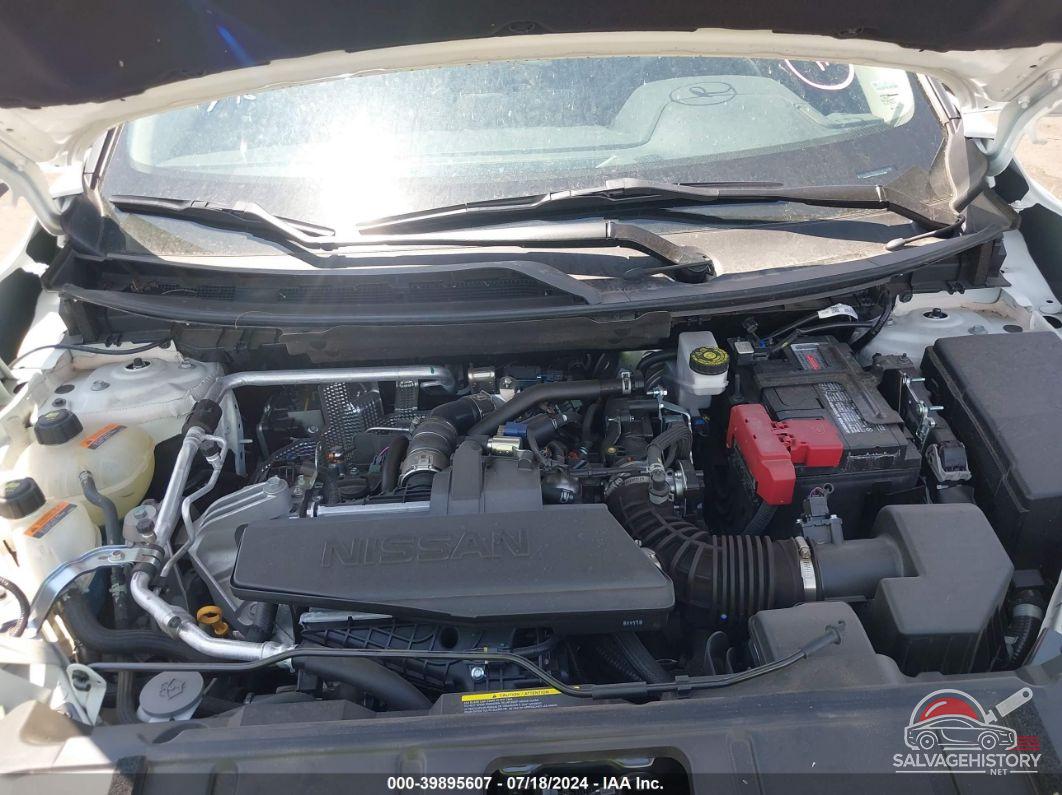 5N1BT3AA5RC670756 2024 NISSAN ROGUE photo no. 10