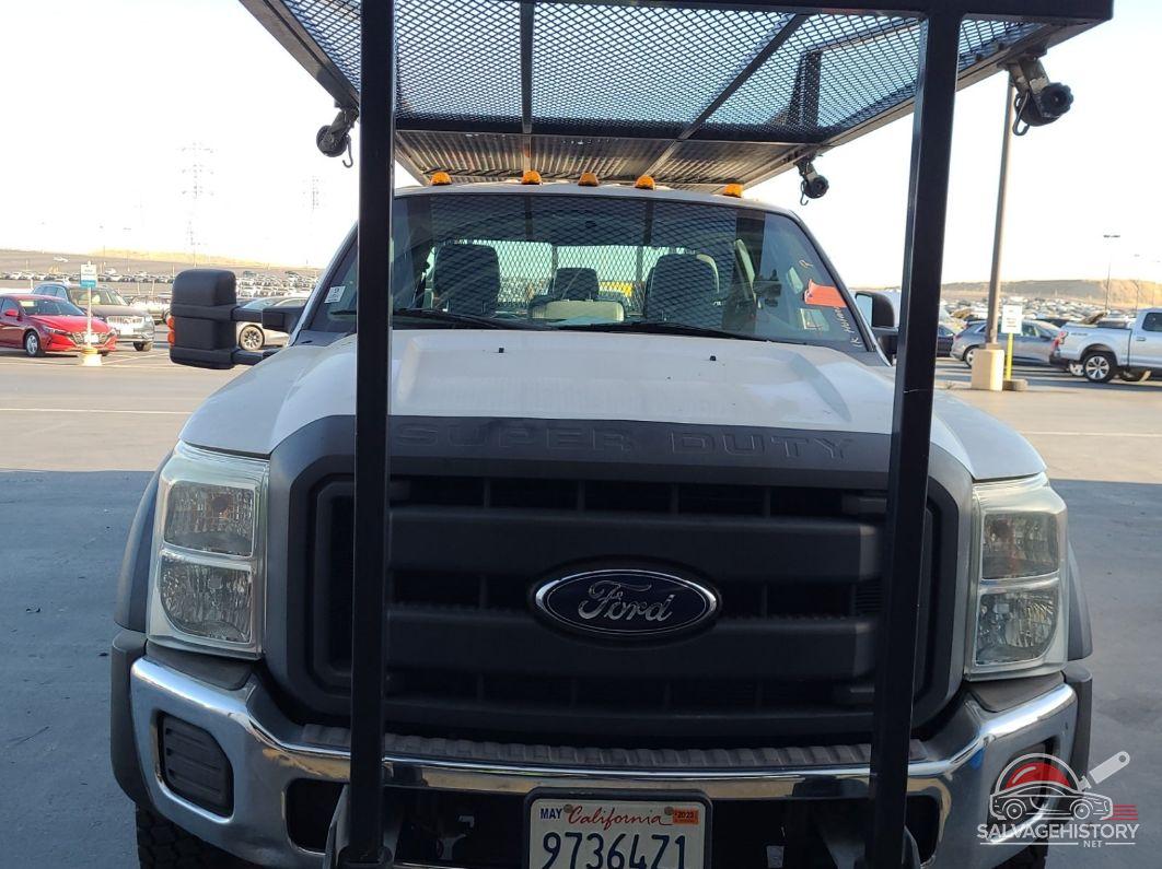 1FD0W5HT8CED20731 2012 FORD F-550 CHASSIS photo no. 4