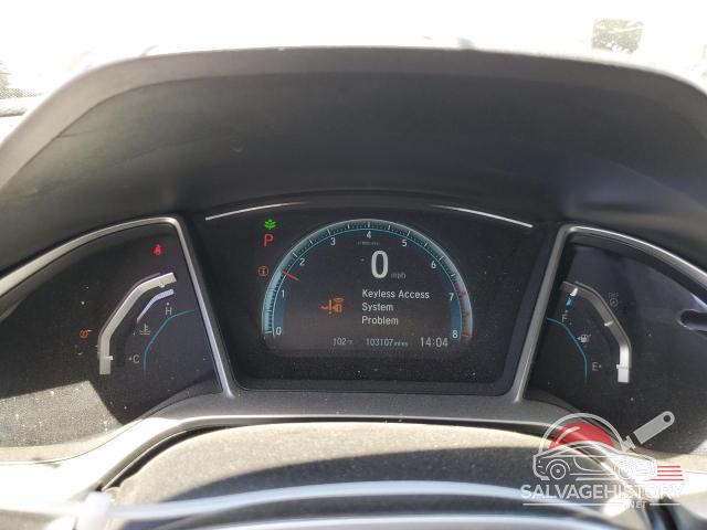 2HGFC2F71JH540876 2018 HONDA CIVIC photo no. 9