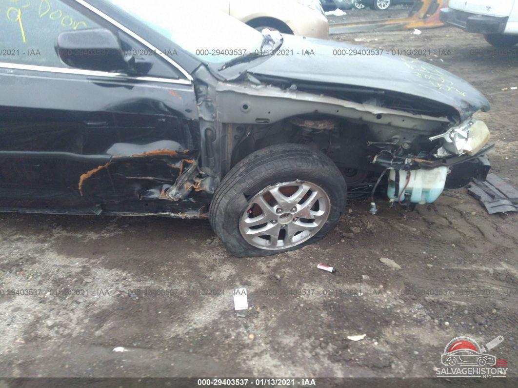 1HGCG22532A021128 2002 HONDA ACCORD CPE photo no. 6