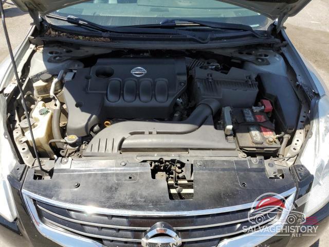 1N4AL2AP7CN578368 2012 NISSAN ALTIMA photo no. 11