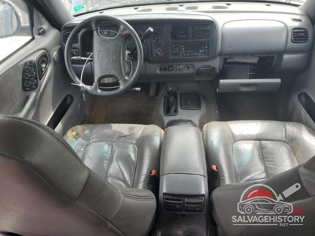 1B4HS28Y3XF572526 1999 DODGE All Models photo no. 8