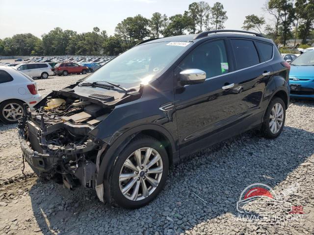 1FMCU9HD5KUC36356 2019 FORD ESCAPE photo no. 24