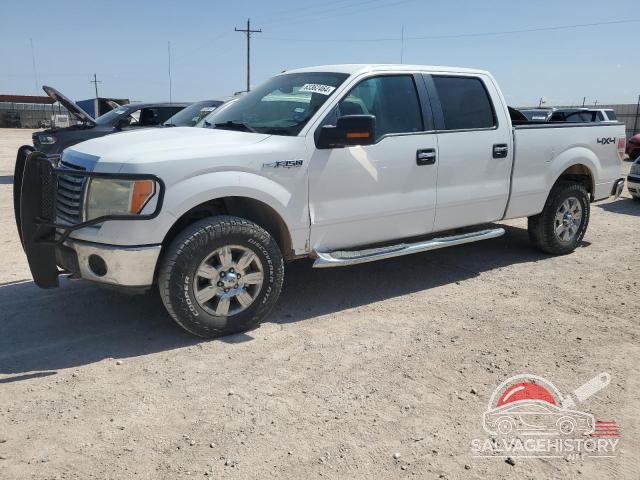 1FTFW1EF3BFD38911 2011 FORD F-150 photo no. 23