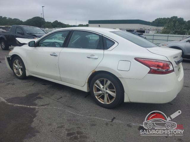 1N4AL3AP2DC905357 2013 NISSAN ALTIMA photo no. 2