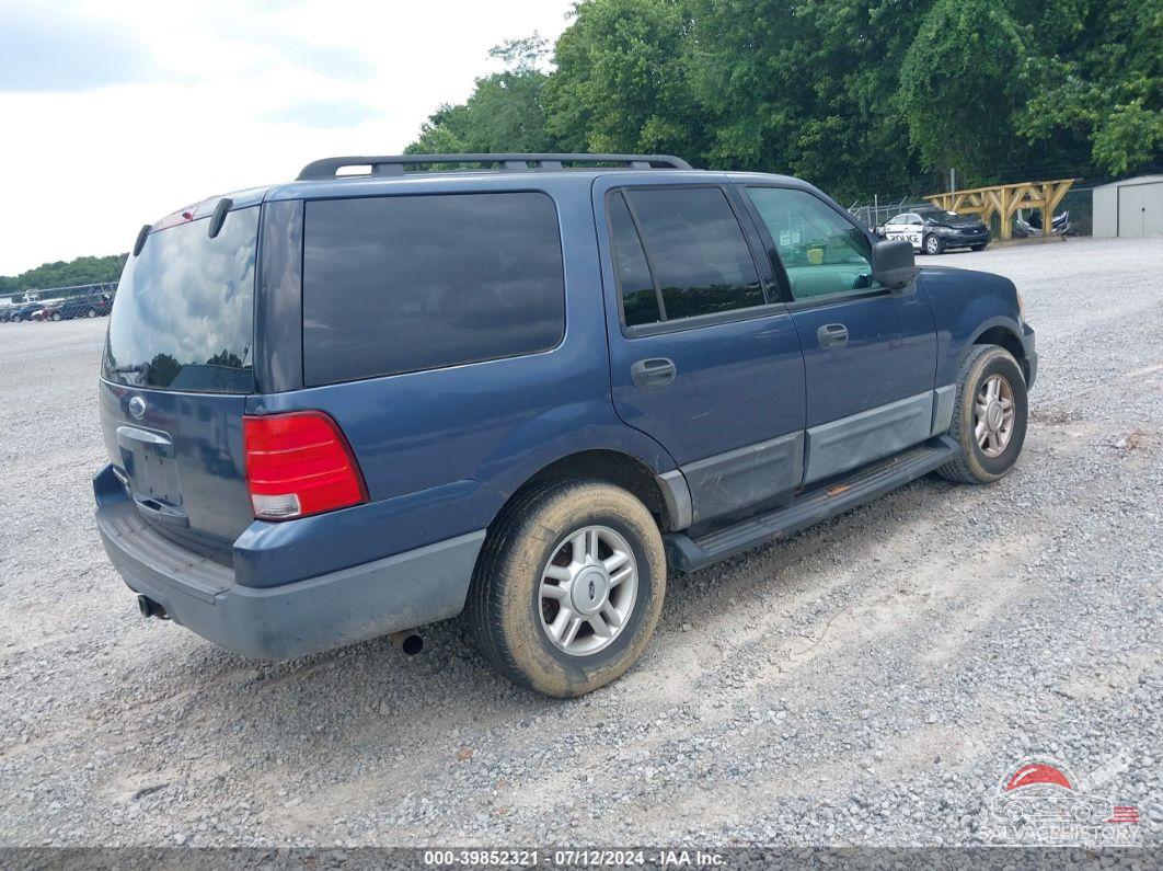 1FMPU16576LA75566 2006 FORD EXPEDITION photo no. 4