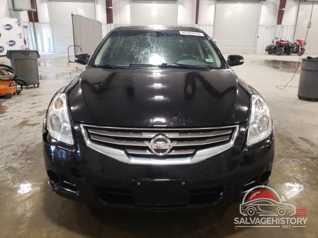 1N4BL2AP2CN542317 2012 NISSAN ALTIMA photo no. 5