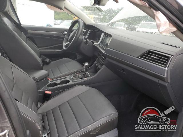 3VW7M7BU3RM040771 2024 VOLKSWAGEN JETTA photo no. 7