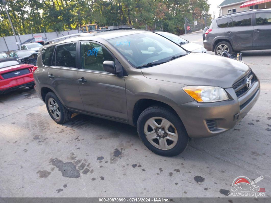2T3BF4DV7CW188827 2012 TOYOTA RAV4 photo no. 10
