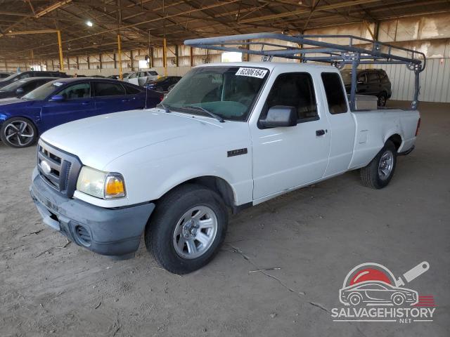 1FTYR14D59PA13083 2009 FORD RANGER photo no. 20