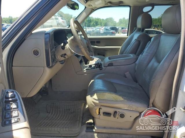 3GNFK16U26G111942 2006 CHEVROLET SUBURBAN photo no. 7