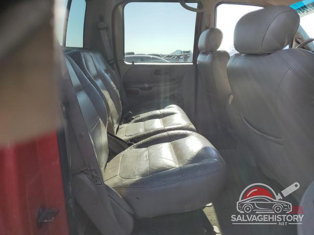 1FTRW08L91KB45399 2001 FORD F-150 photo no. 10