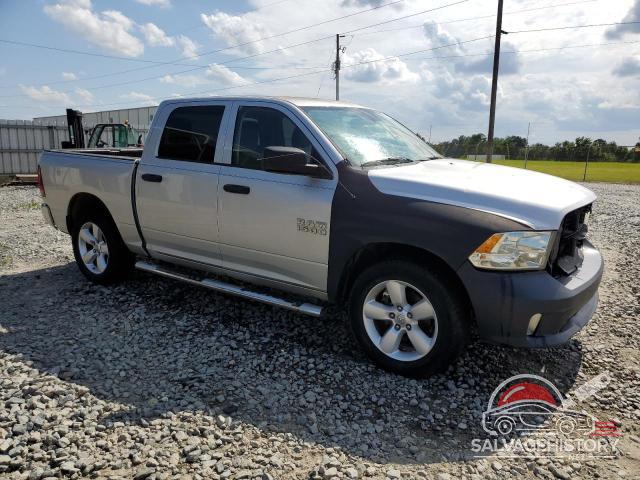 1C6RR6KT1FS506349 2015 RAM 1500 photo no. 4
